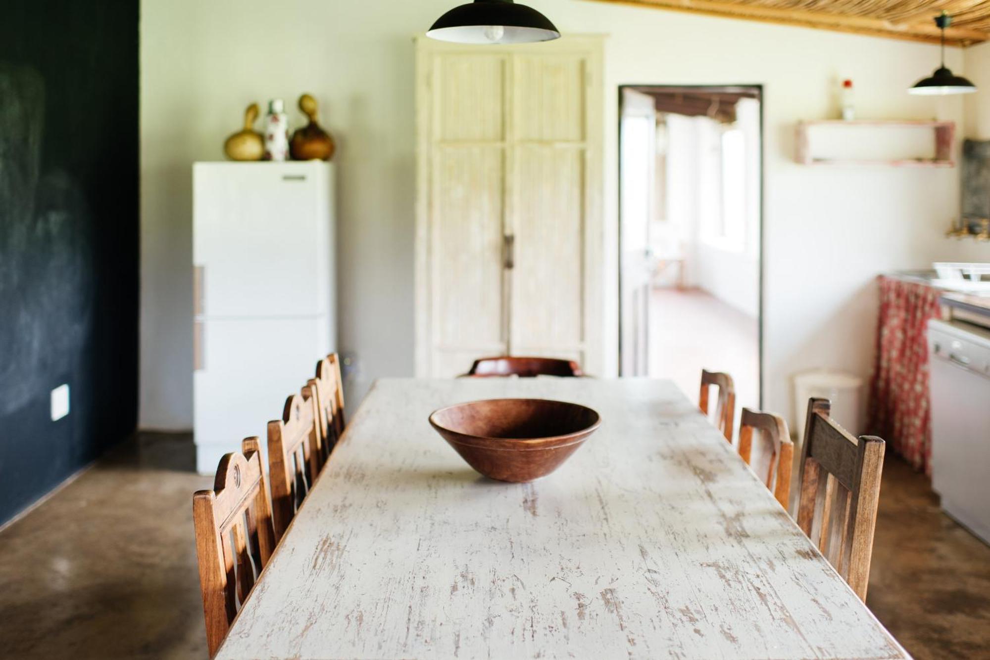 The Cowshed Villa Lydenburg Eksteriør billede
