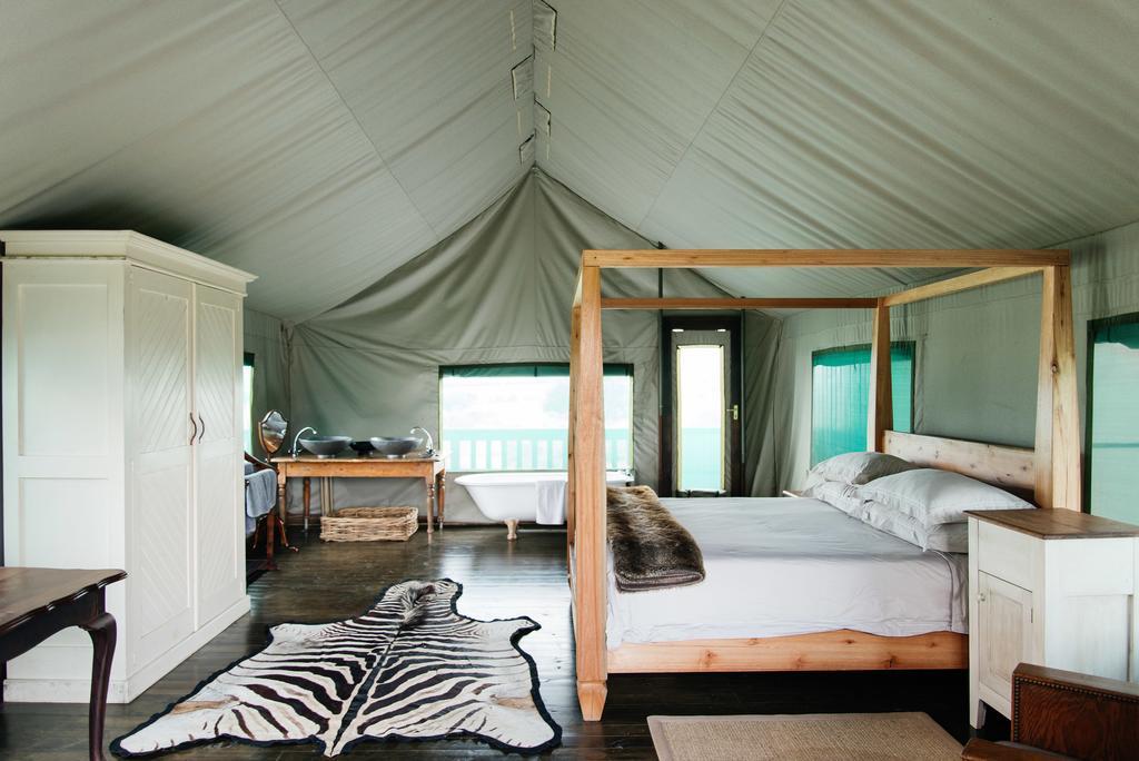 The Cowshed Villa Lydenburg Eksteriør billede