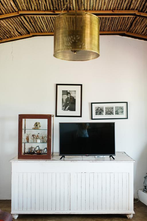 The Cowshed Villa Lydenburg Eksteriør billede