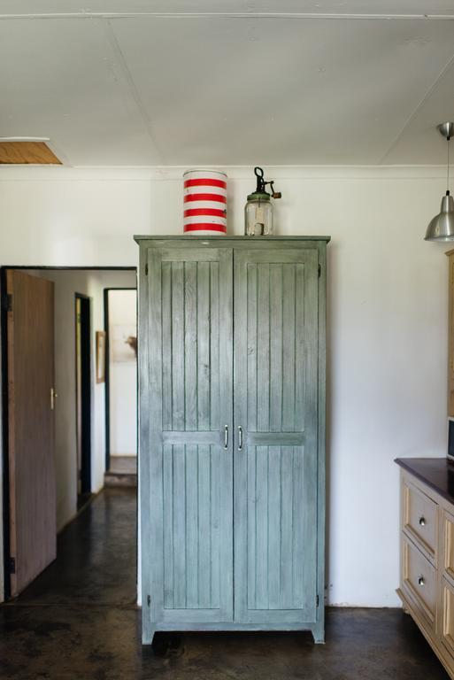 The Cowshed Villa Lydenburg Eksteriør billede