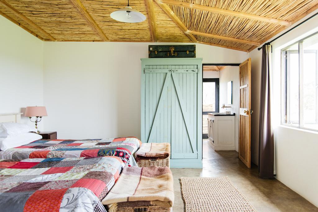 The Cowshed Villa Lydenburg Eksteriør billede