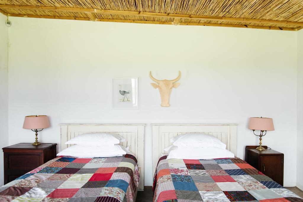 The Cowshed Villa Lydenburg Eksteriør billede