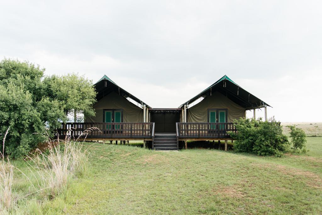 The Cowshed Villa Lydenburg Eksteriør billede